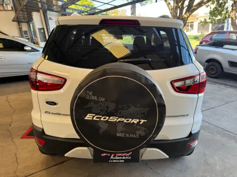 FORD Ecosport 1.6 4P FREESTYLE FLEX, Foto 9