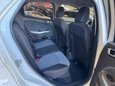 FORD Ecosport 1.6 4P FREESTYLE FLEX, Foto 15