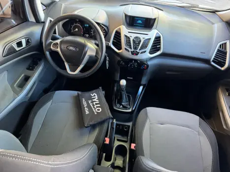FORD Ecosport 1.6 4P FREESTYLE FLEX, Foto 16