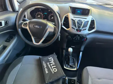 FORD Ecosport 1.6 4P FREESTYLE FLEX, Foto 17