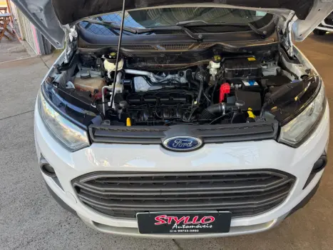 FORD Ecosport 1.6 4P FREESTYLE FLEX, Foto 19