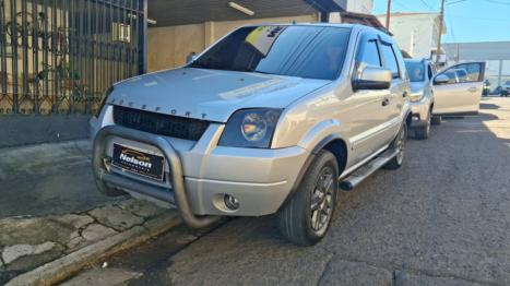 FORD Ecosport 1.6 4P XLT FLEX, Foto 1