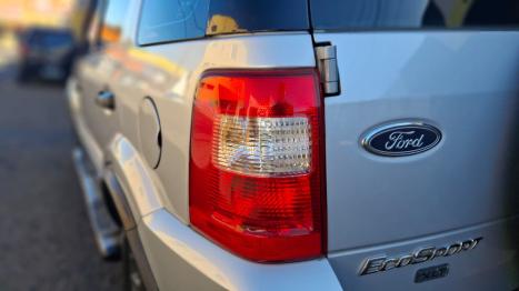 FORD Ecosport 1.6 4P XLT FLEX, Foto 5