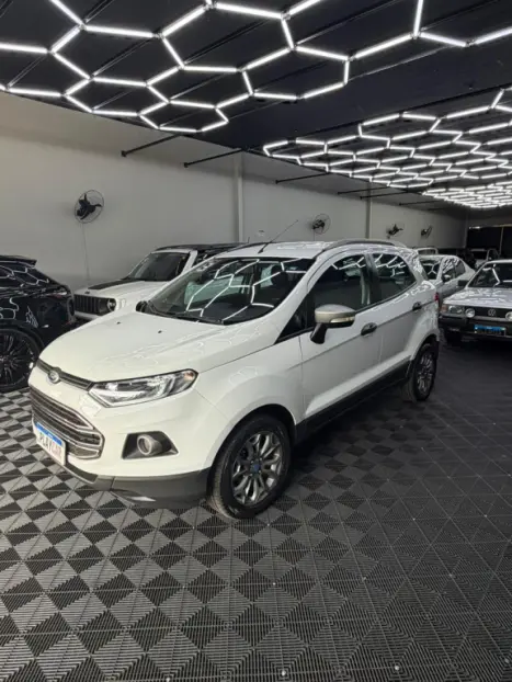 FORD Ecosport 1.6 4P FREESTYLE FLEX, Foto 1