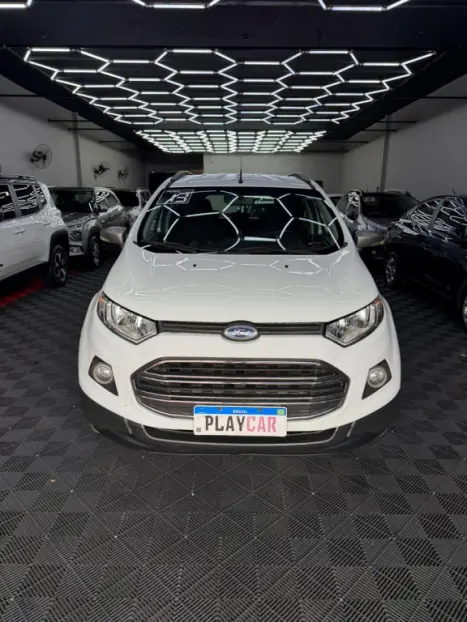 FORD Ecosport 1.6 4P FREESTYLE FLEX, Foto 2