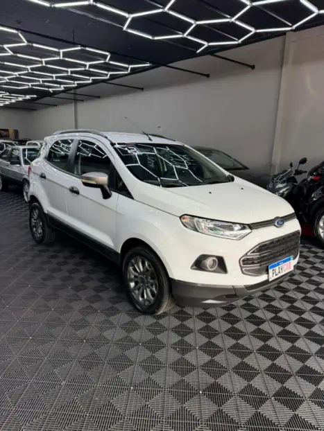 FORD Ecosport 1.6 4P FREESTYLE FLEX, Foto 3