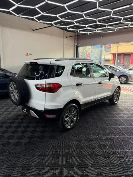 FORD Ecosport 1.6 4P FREESTYLE FLEX, Foto 4