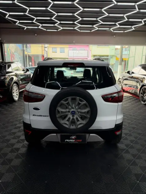 FORD Ecosport 1.6 4P FREESTYLE FLEX, Foto 5
