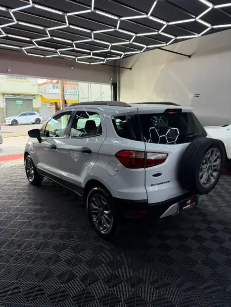 FORD Ecosport 1.6 4P FREESTYLE FLEX, Foto 6