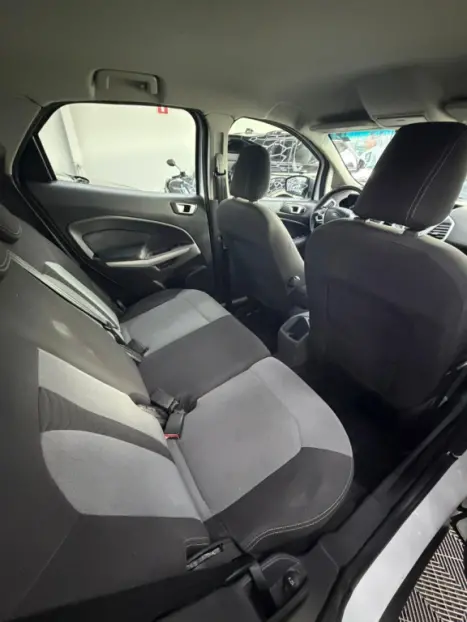 FORD Ecosport 1.6 4P FREESTYLE FLEX, Foto 7