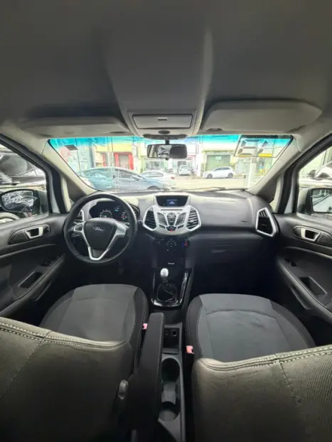 FORD Ecosport 1.6 4P FREESTYLE FLEX, Foto 8