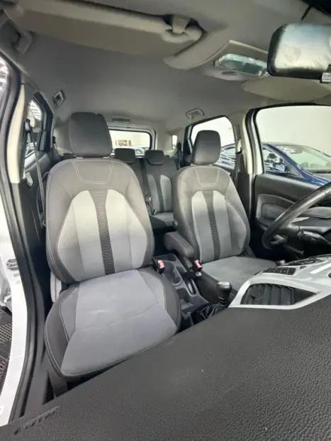 FORD Ecosport 1.6 4P FREESTYLE FLEX, Foto 10
