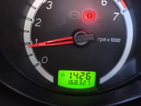 FORD Ecosport 1.6 4P FREESTYLE FLEX, Foto 2
