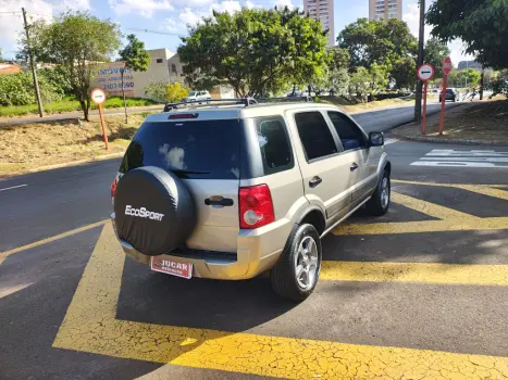 FORD Ecosport 1.6 4P FREESTYLE FLEX, Foto 4