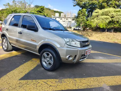 FORD Ecosport 1.6 4P FREESTYLE FLEX, Foto 5
