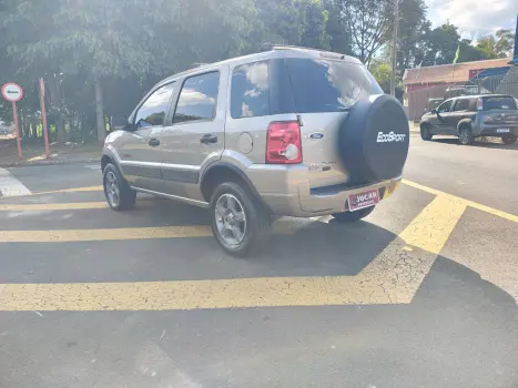 FORD Ecosport 1.6 4P FREESTYLE FLEX, Foto 6