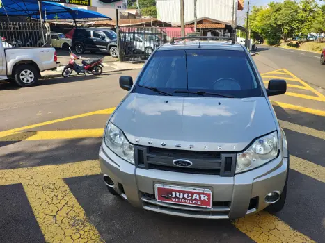 FORD Ecosport 1.6 4P FREESTYLE FLEX, Foto 11