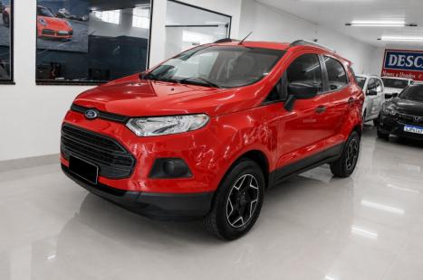 FORD Ecosport 1.6 4P S SIGMA FLEX, Foto 3