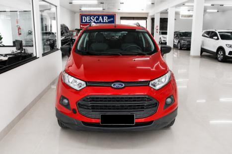 FORD Ecosport 1.6 4P S SIGMA FLEX, Foto 4