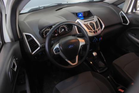 FORD Ecosport 1.6 4P S SIGMA FLEX, Foto 7