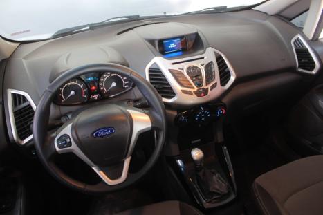 FORD Ecosport 1.6 4P S SIGMA FLEX, Foto 8