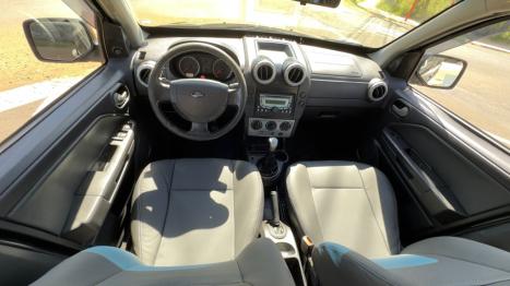 FORD Ecosport 1.6 4P XLT FLEX, Foto 4