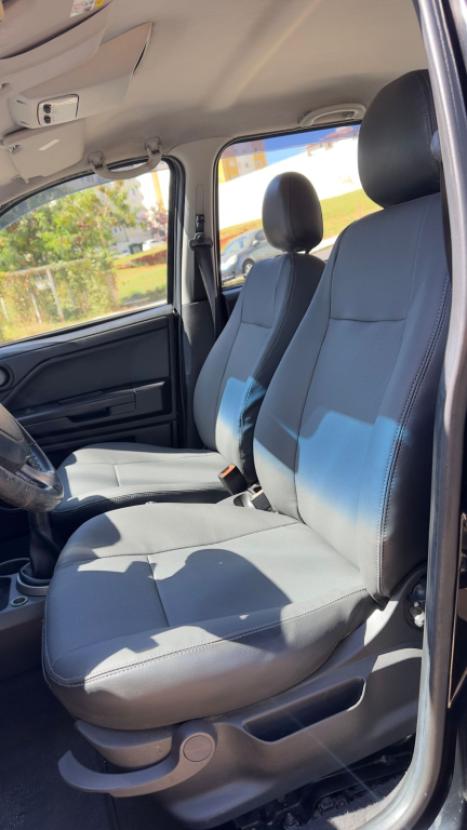FORD Ecosport 1.6 4P XLT FLEX, Foto 5