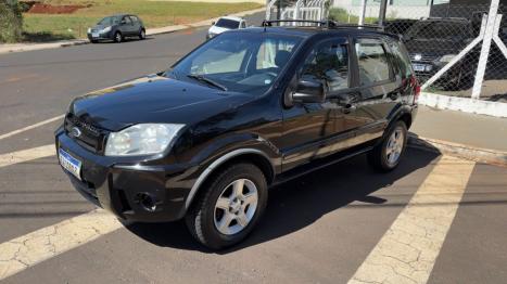 FORD Ecosport 1.6 4P XLT FLEX, Foto 6