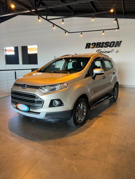 FORD Ecosport 1.6 4P FREESTYLE FLEX, Foto 1