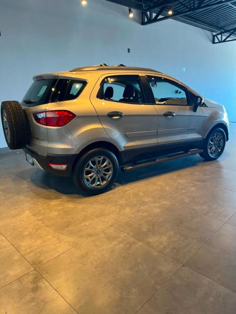 FORD Ecosport 1.6 4P FREESTYLE FLEX, Foto 2