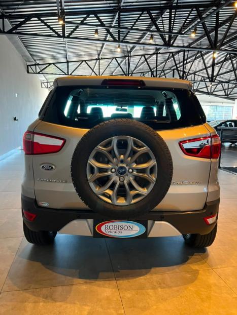 FORD Ecosport 1.6 4P FREESTYLE FLEX, Foto 5