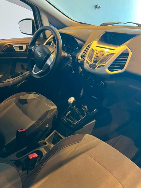 FORD Ecosport 1.6 4P FREESTYLE FLEX, Foto 6