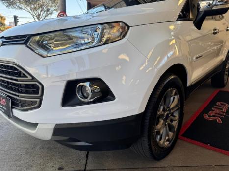 FORD Ecosport 1.6 4P FREESTYLE XLT FLEX, Foto 2