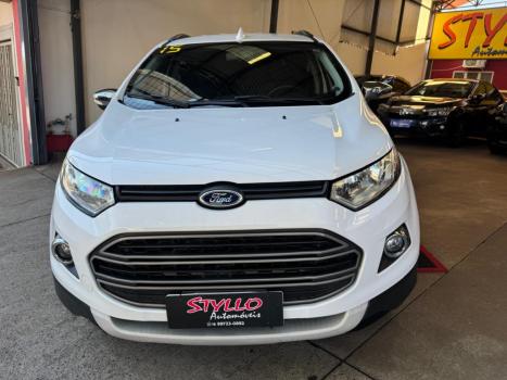 FORD Ecosport 1.6 4P FREESTYLE XLT FLEX, Foto 3
