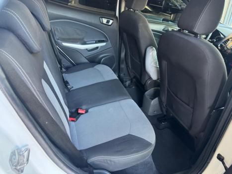 FORD Ecosport 1.6 4P FREESTYLE XLT FLEX, Foto 6