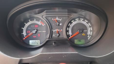 FORD Ecosport 1.6 4P FREESTYLE XLT FLEX, Foto 2