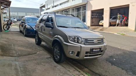 FORD Ecosport 1.6 4P FREESTYLE XLT FLEX, Foto 4