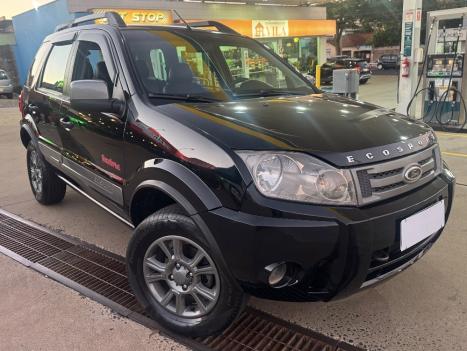 FORD Ecosport 1.6 4P FREESTYLE XLT FLEX, Foto 1