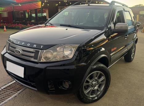 FORD Ecosport 1.6 4P FREESTYLE XLT FLEX, Foto 2