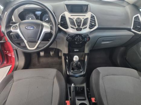 FORD Ecosport 1.6 4P FREESTYLE FLEX, Foto 2