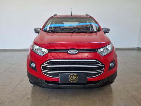 FORD Ecosport 1.6 4P FREESTYLE FLEX, Foto 4