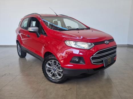 FORD Ecosport 1.6 4P FREESTYLE FLEX, Foto 5