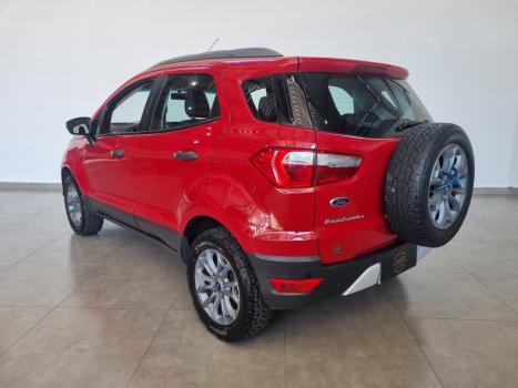 FORD Ecosport 1.6 4P FREESTYLE FLEX, Foto 6