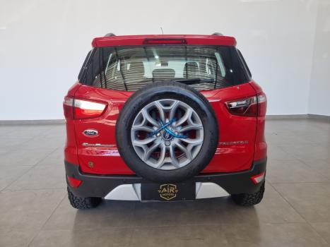 FORD Ecosport 1.6 4P FREESTYLE FLEX, Foto 7