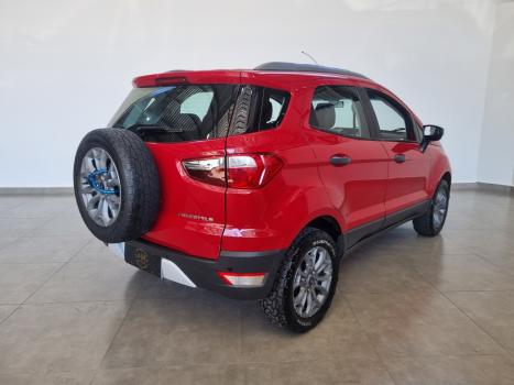FORD Ecosport 1.6 4P FREESTYLE FLEX, Foto 8