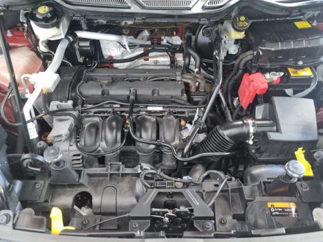 FORD Ecosport 1.6 4P FREESTYLE FLEX, Foto 10