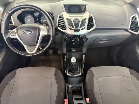 FORD Ecosport 1.6 4P FREESTYLE FLEX, Foto 2