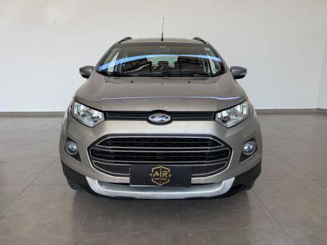FORD Ecosport 1.6 4P FREESTYLE FLEX, Foto 4
