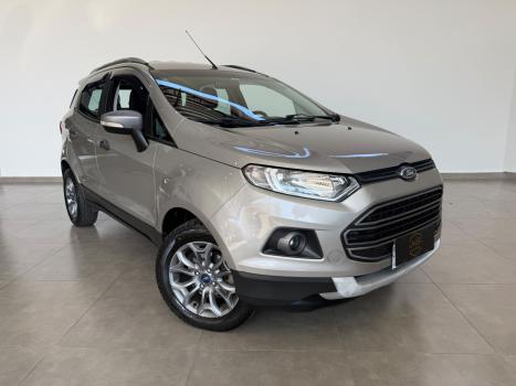 FORD Ecosport 1.6 4P FREESTYLE FLEX, Foto 5