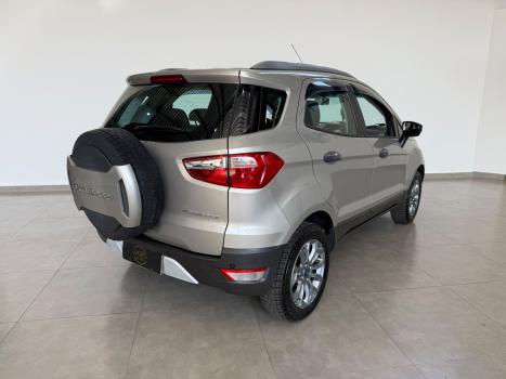 FORD Ecosport 1.6 4P FREESTYLE FLEX, Foto 6